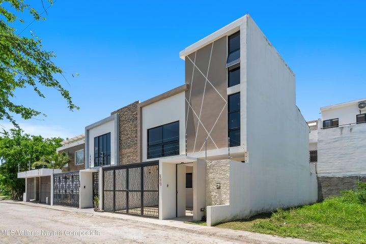134 Valle de San Vicente, Casa Valle del Mar — foto 2