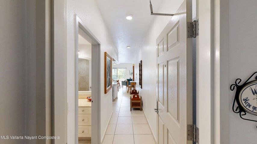 67 PASEO DE LOS COCOTEROS 1307, GRAND MARINA VILLAS 1307