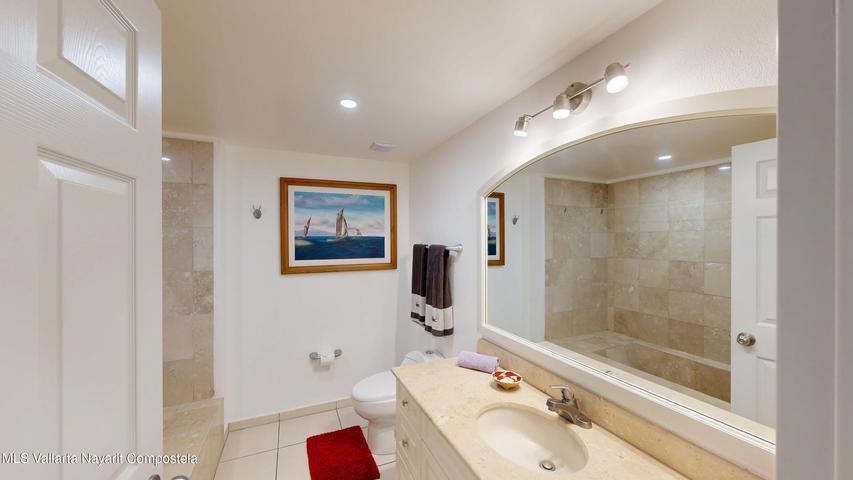 67 PASEO DE LOS COCOTEROS 1307, GRAND MARINA VILLAS 1307 — foto 2