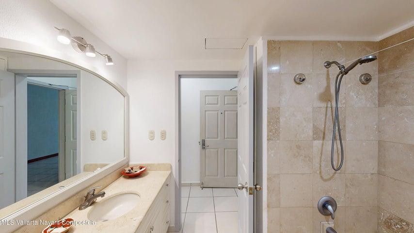 67 PASEO DE LOS COCOTEROS 1307, GRAND MARINA VILLAS 1307 — foto 3