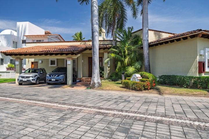 31 Punta Iguana 31, Casa Marlyn — foto 3
