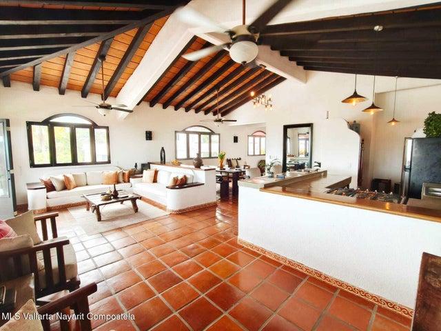 135 Calle Paseo de las Almejas 2, Casa Delfines PH — foto 3