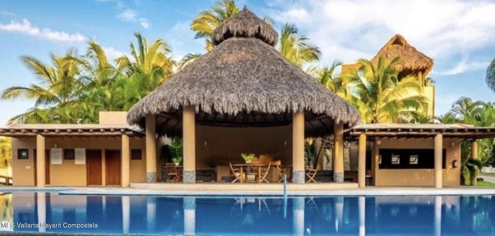 36 Refugio de la Iguana, Terreno Paraiso — foto 3