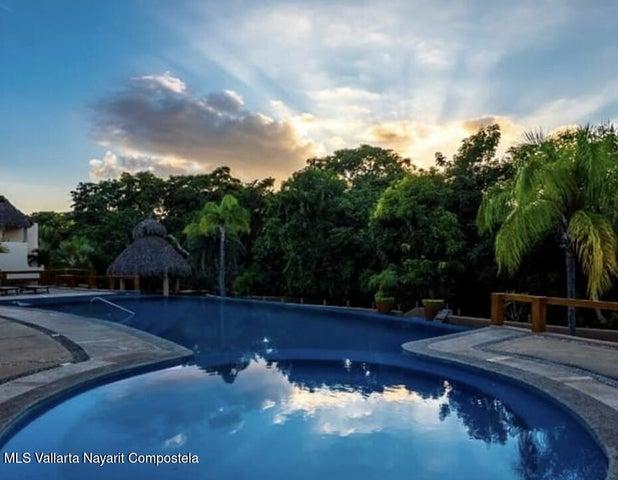 36 Refugio de la Iguana, Terreno Paraiso — foto 2