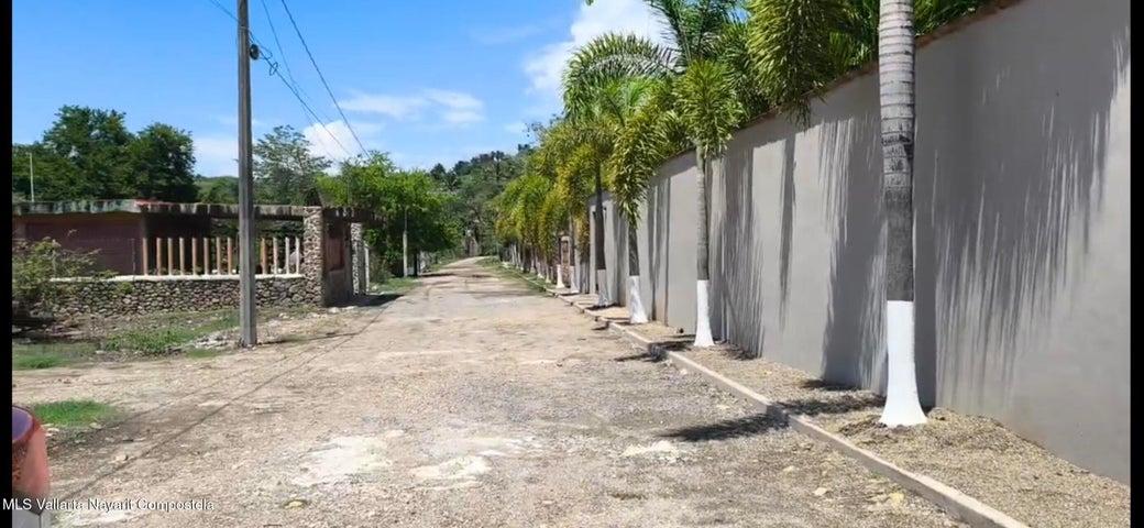 Ext Lt-16 La Fortuna, Lote Guayabitos