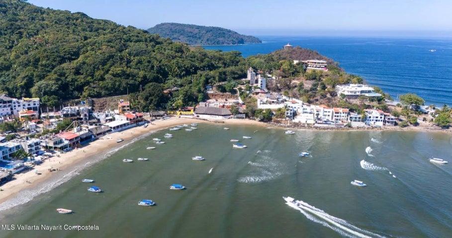 Ext Lt-16 La Fortuna, Lote Guayabitos — foto 2