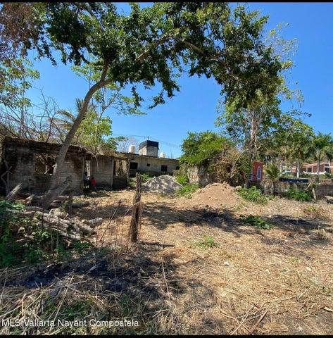 Ext Lt-16 La Fortuna, Lote Guayabitos — foto 3