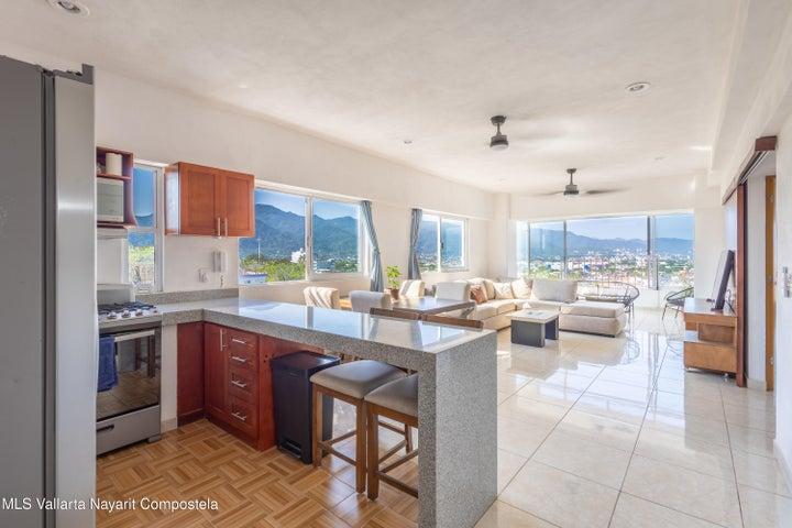 549 Miramar 604, Bay View Pitillal 604 — foto 3