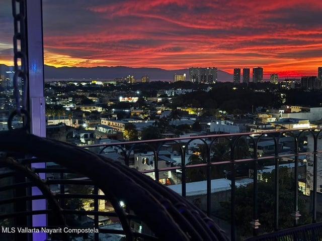 549 Miramar 604, Bay View Pitillal 604