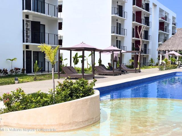 205 TC Circ. Las Amapas 6, Condo Amapas C205 — foto 3