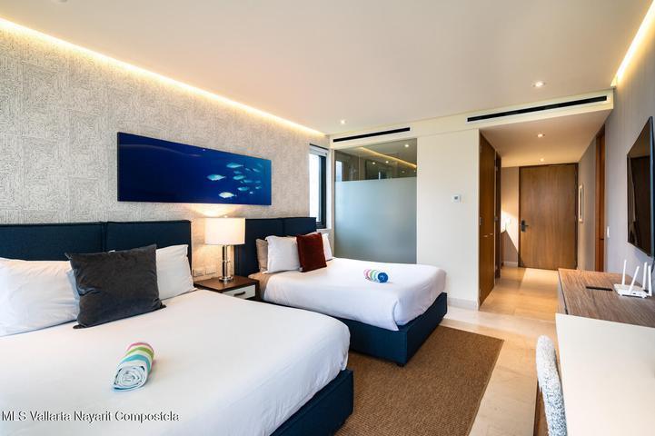 37 Paseo de los Cocoteros 306-A, Residences by Mio — foto 2
