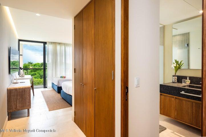 37 Paseo de los Cocoteros 306-A, Residences by Mio — foto 3