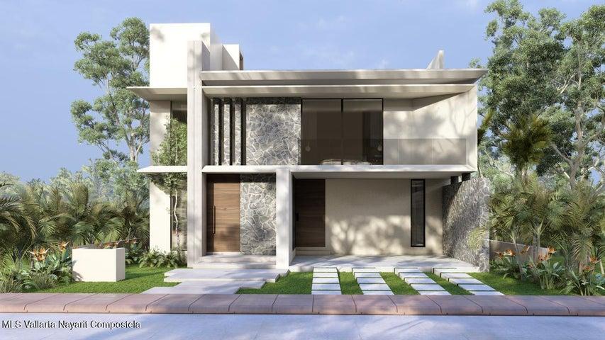 145 Blvd Nayarit 29, KARAKAL
