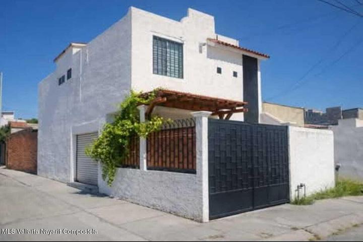 213 BLVD LAS PALMAS 213, CASA PACO