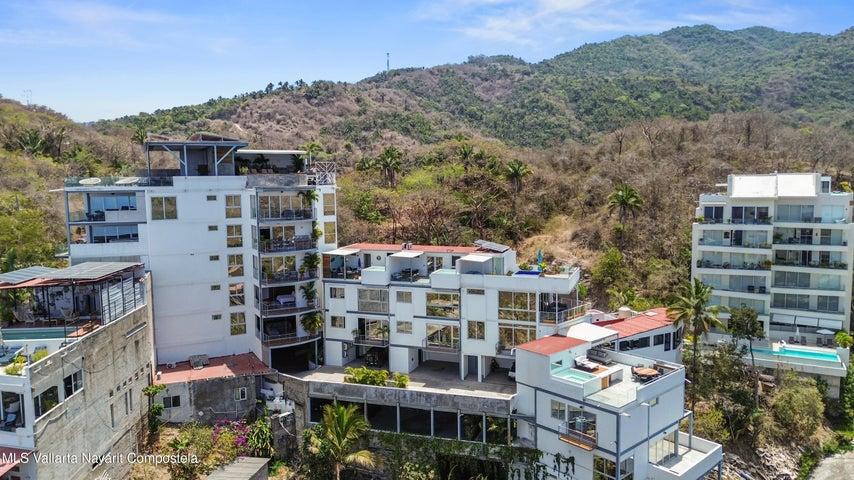 605 C Allende 12, The Ava — foto 2