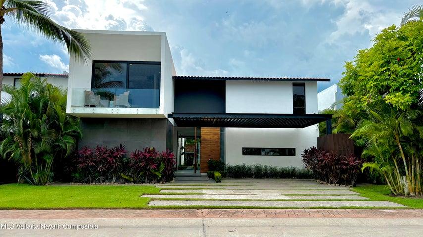 357 Cedro Street 357, Casa En LosCedros