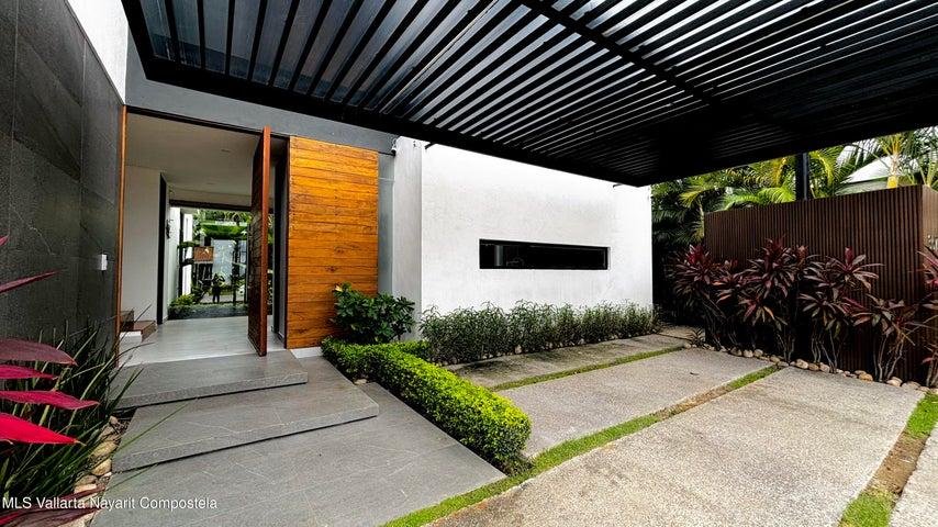 357 Cedro Street 357, Casa En LosCedros — foto 2