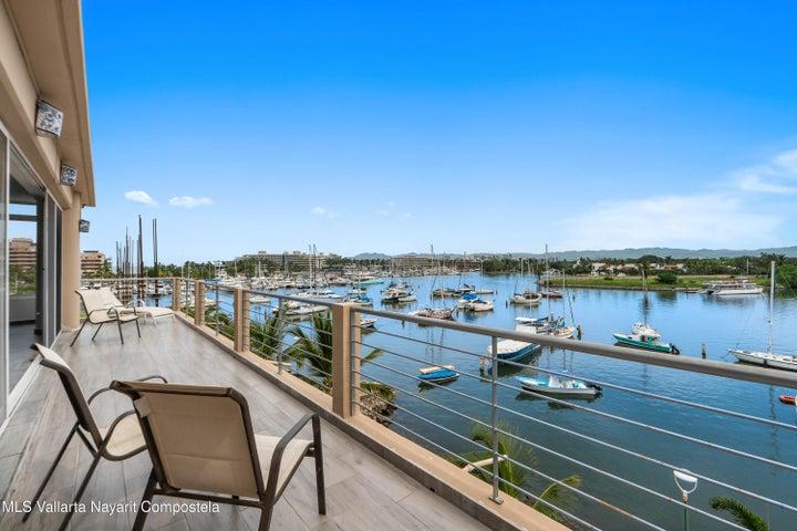 32 Paseo de la Marina 301, Marina 32 — foto 2