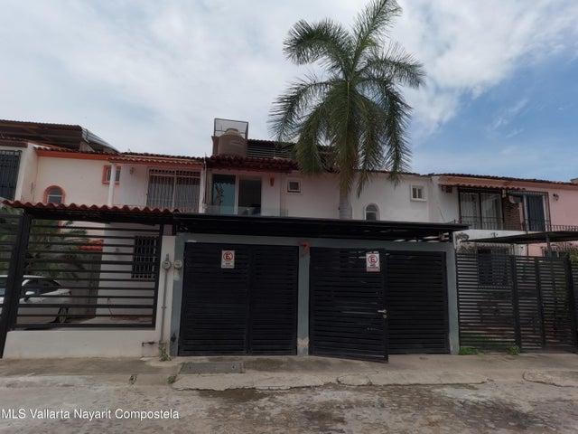 642 Fresno C. 7, Casa Daniel