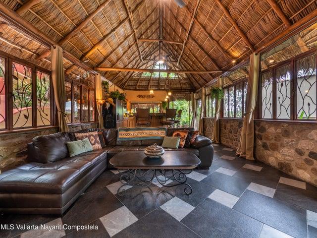 8 Pericos, Casa Arecas — foto 2