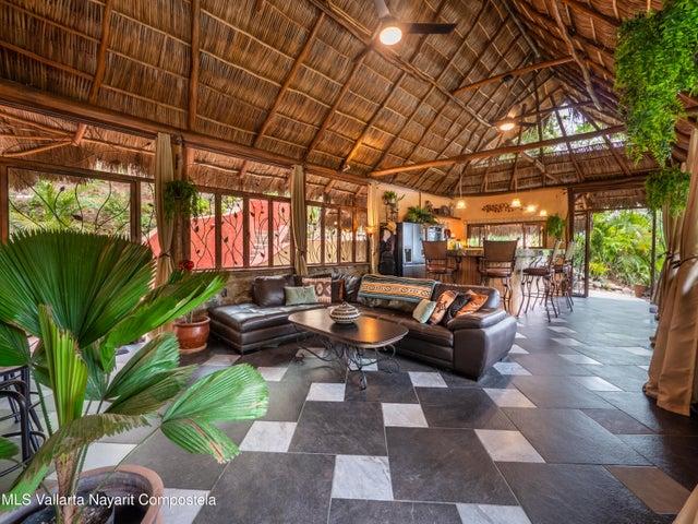 8 Pericos, Casa Arecas — foto 3