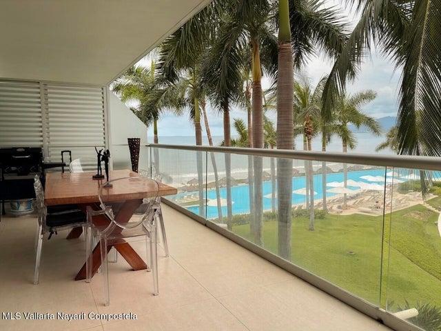 182 Paseo de los cocoteros 2F, Peninsula — foto 2