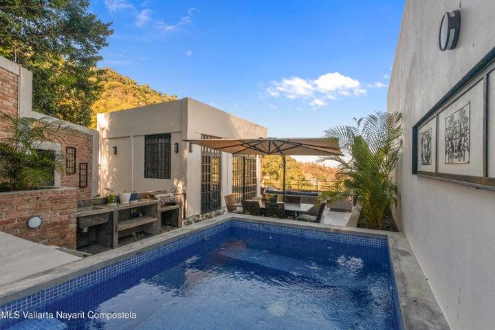 599 Juventino Rosas, Casa Colina — foto 3