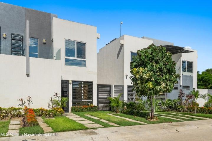 CotoZafiro Catalina la Grande 13, CASA ZAFIRO SAN VICENTE — foto 3