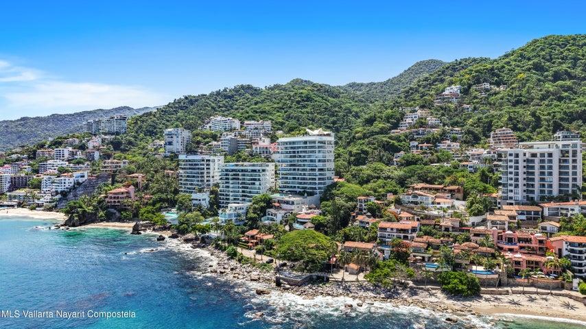 478 Santa Barbara 9B, INDAH-Casa Avanti — foto 3