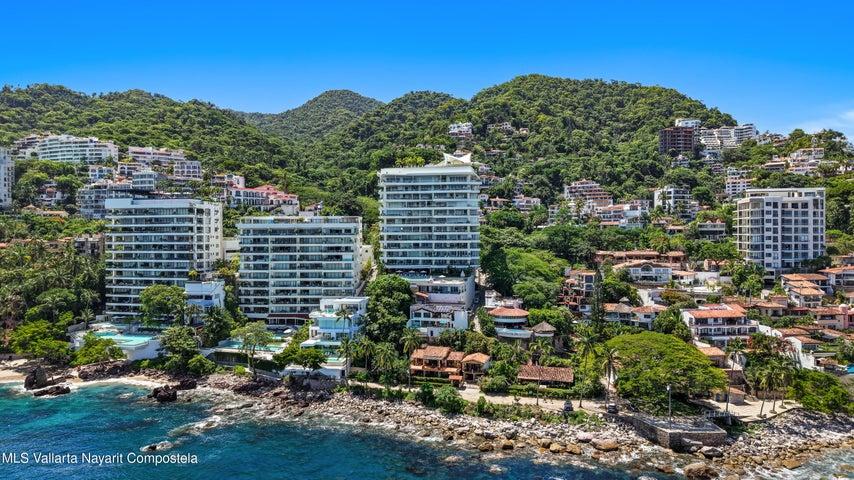 478 Santa Barbara 9B, INDAH-Casa Avanti — foto 2