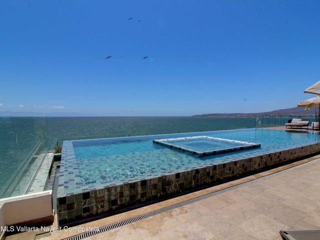 11 Oceano Pacifico St. 303, Naarena 303 — foto 2