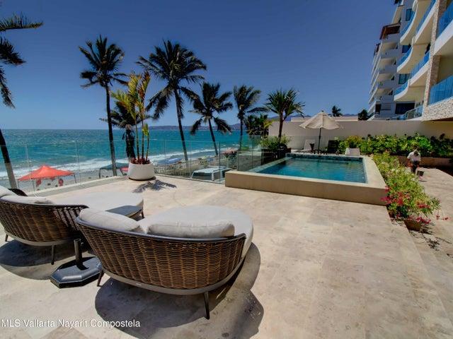 11 Oceano Pacifico St. 303, Naarena 303 — foto 3