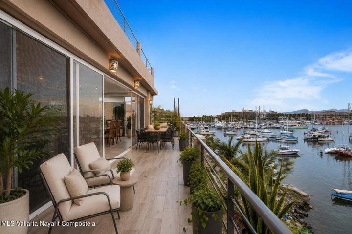 32 Paseo de la Marina 301, Marina 32 — foto 3