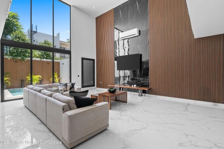 20 Playa Punta de Mita, Casa NV — foto 2