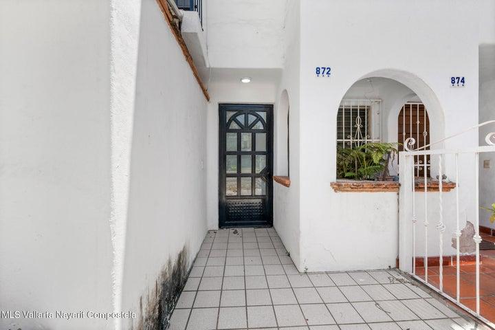 872 Cvln. Del Robalo B-2, Casa los Mangos — foto 2