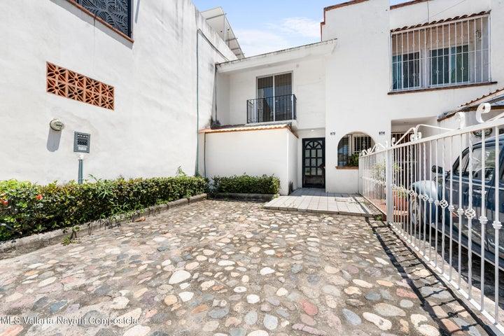 872 Cvln. Del Robalo B-2, Casa los Mangos — foto 3