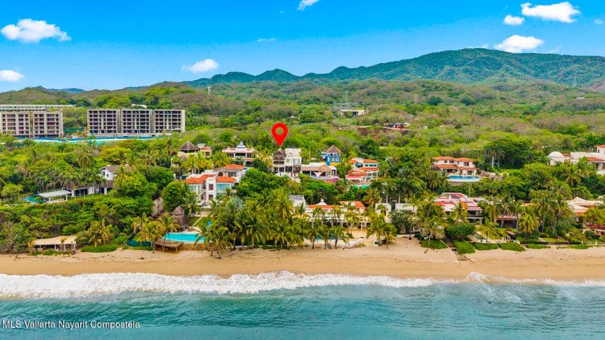 29 Alta Vista, Casa Palapa — foto 2
