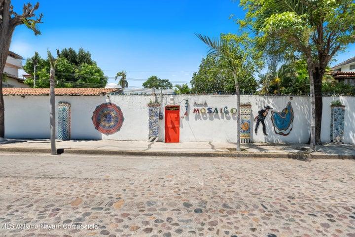 165 Lisboa, Hacienda Mosaico — foto 3