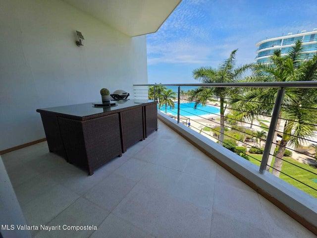 435 Av. Paseo de los Cocoteros 421-423, Aria Ocean 421-423 — foto 2