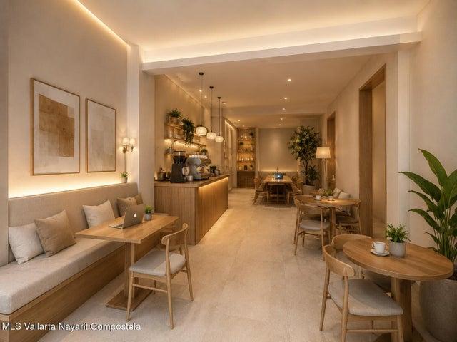 388 LAZARO CARDENAS UP-05, D'VINE RESIDENCES — foto 3