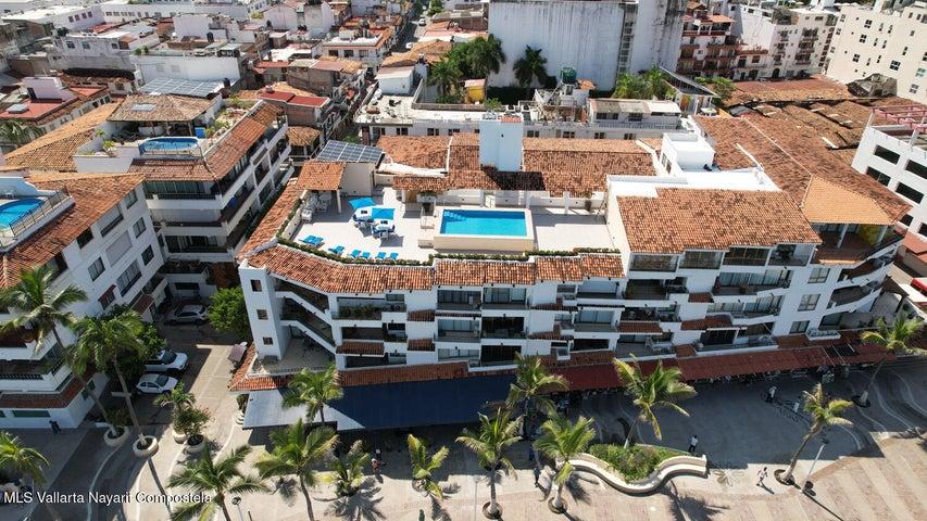 2 Malecon 217, Condo 217 Malecon dos