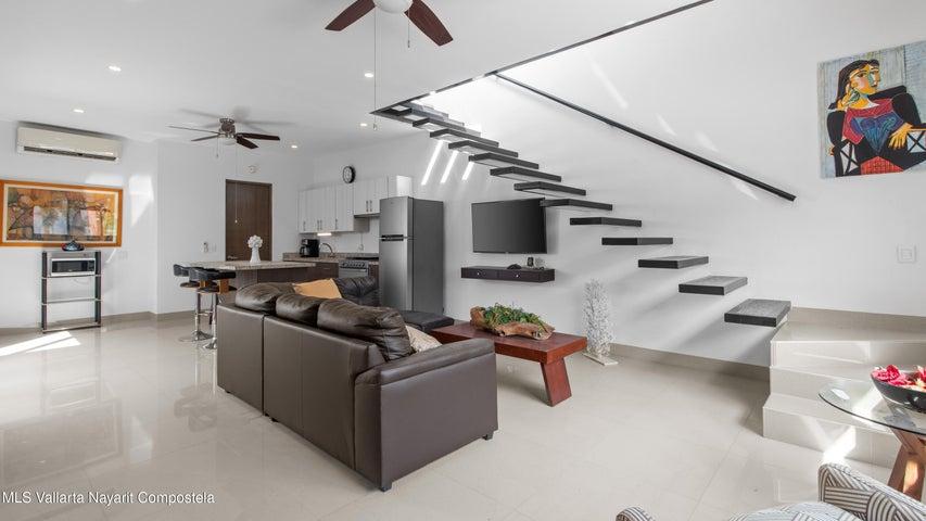 D1 AV Mexico Privada 3 500, Casa Bonita — foto 2