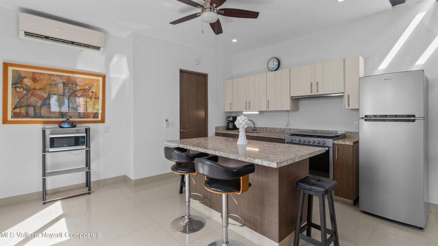 D1 AV Mexico Privada 3 500, Casa Bonita — foto 3