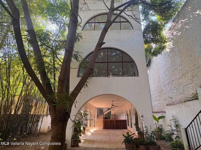 8 Islas Marias, Casa los Arcos — foto 3