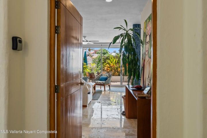 103 CERRADA DE LOS PINOS 1, TERRAZA DEL MAR 1 — foto 3