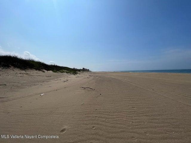 Lote 66 Francisco I Madero, Lote Playa Cocos — foto 2