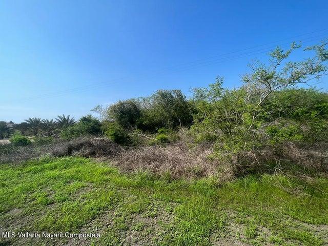 Lote 66 Francisco I Madero, Lote Playa Cocos — foto 3