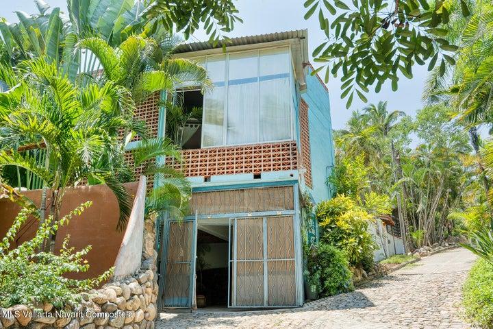 49 Gabriel Rodriguez, Casita Camila — foto 2