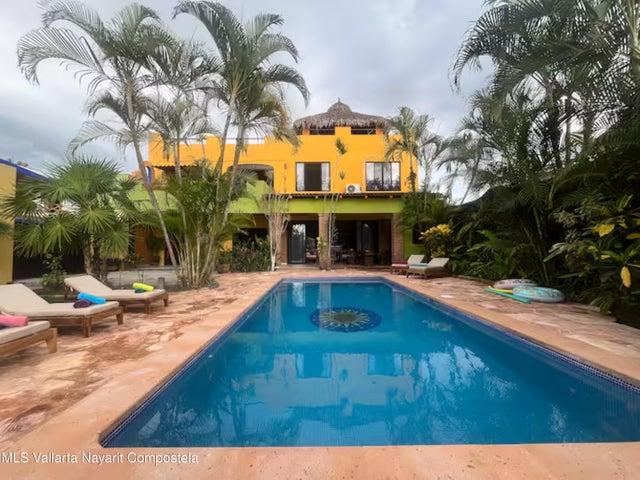 13 Nicaragua, Casa Gemma — foto 2