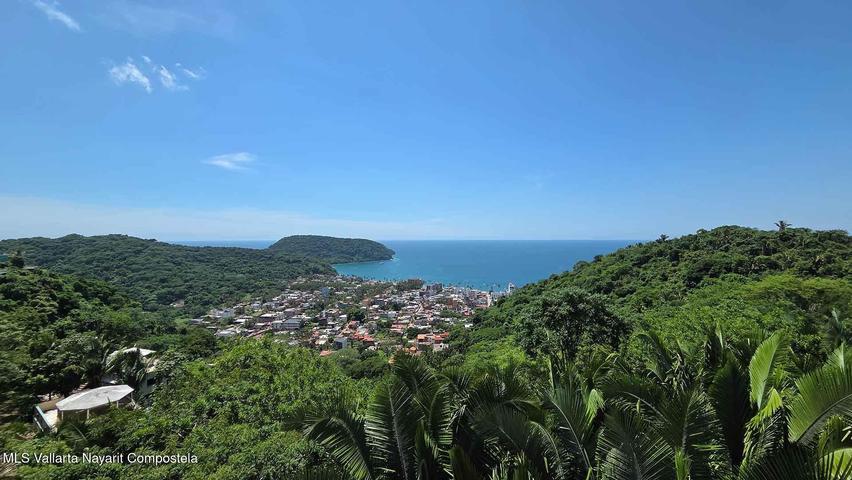 1 Vista del Pacifico, Casa Bambú — foto 2